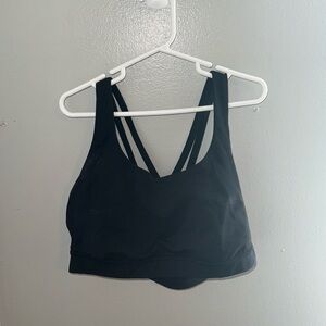 Lululemon Energy Sports Bra Size 10